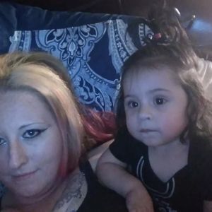 Meet your Posher, Brandy